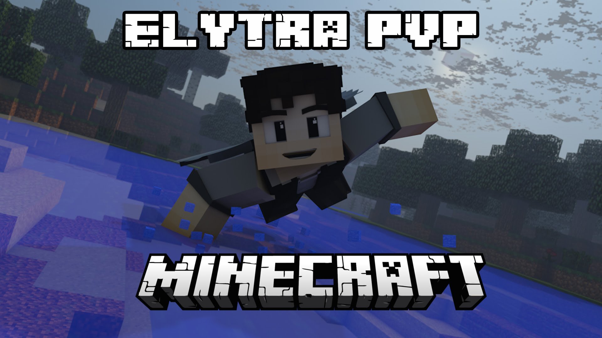 ElytraPvP Map Thumbnail