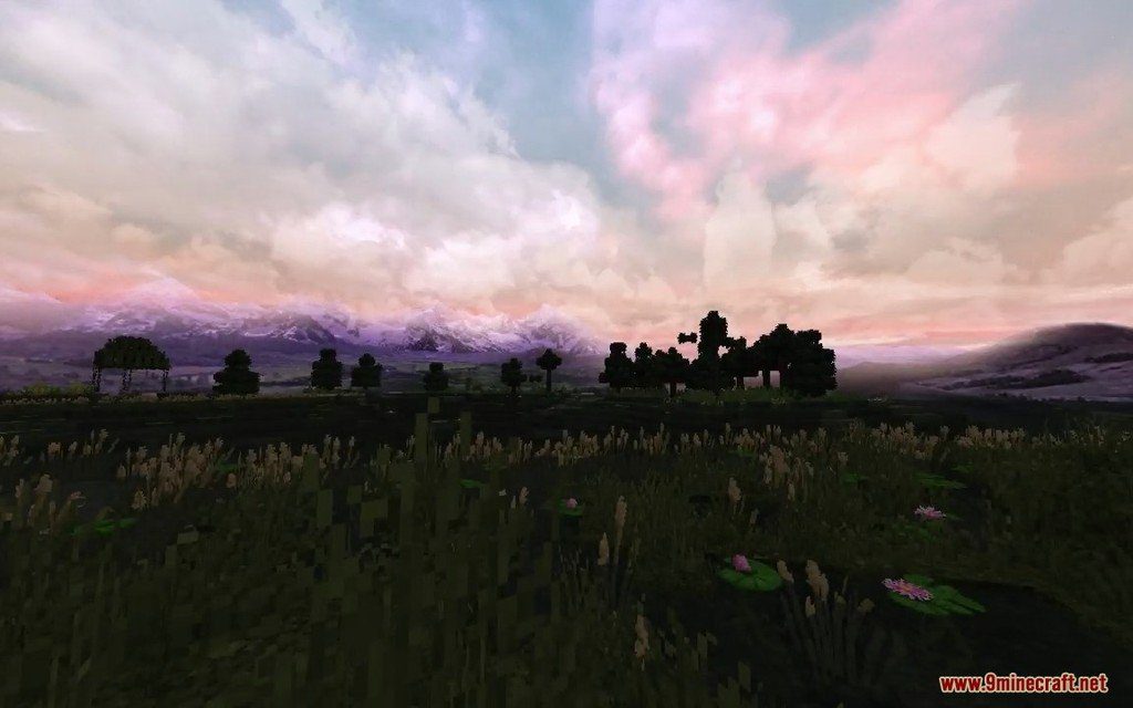Epic Horizon Resource Pack Screenshots 3