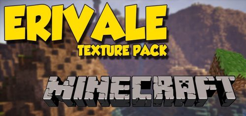 Erivale Resource Pack