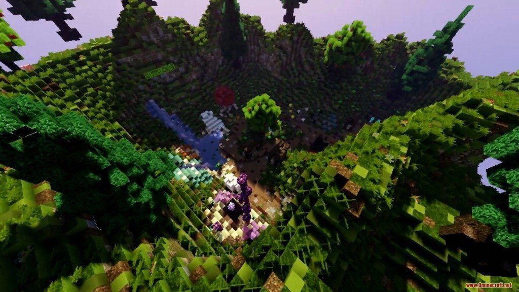 Erivale Resource Pack Screenshots 1