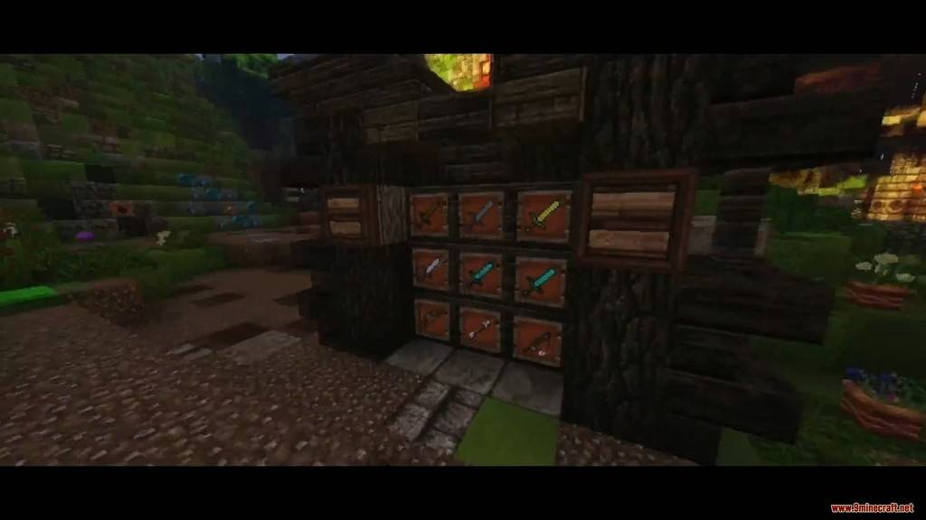 Erivale Resource Pack Screenshots 12