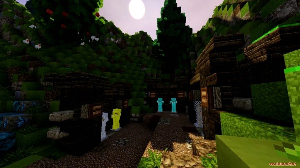 Erivale Resource Pack Screenshots 6