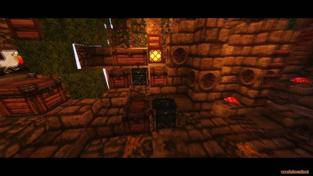 Erivale Resource Pack Screenshots 8