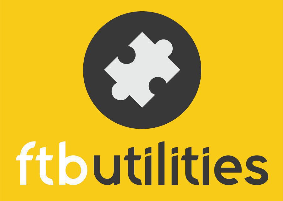 FTB Utilities Mod