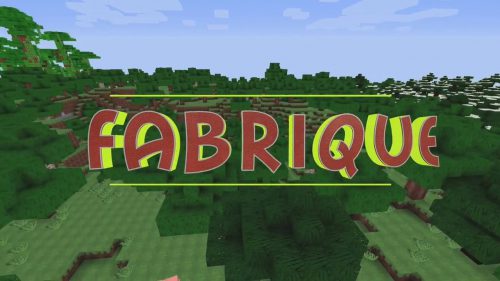 Fabrique Resource Pack