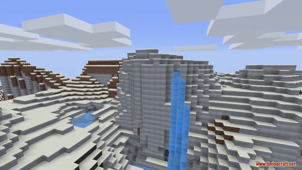 Fabrique Resource Pack Screenshots 2