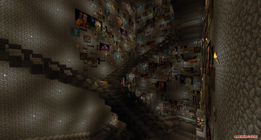 action man harry potter minecraft map nether portal