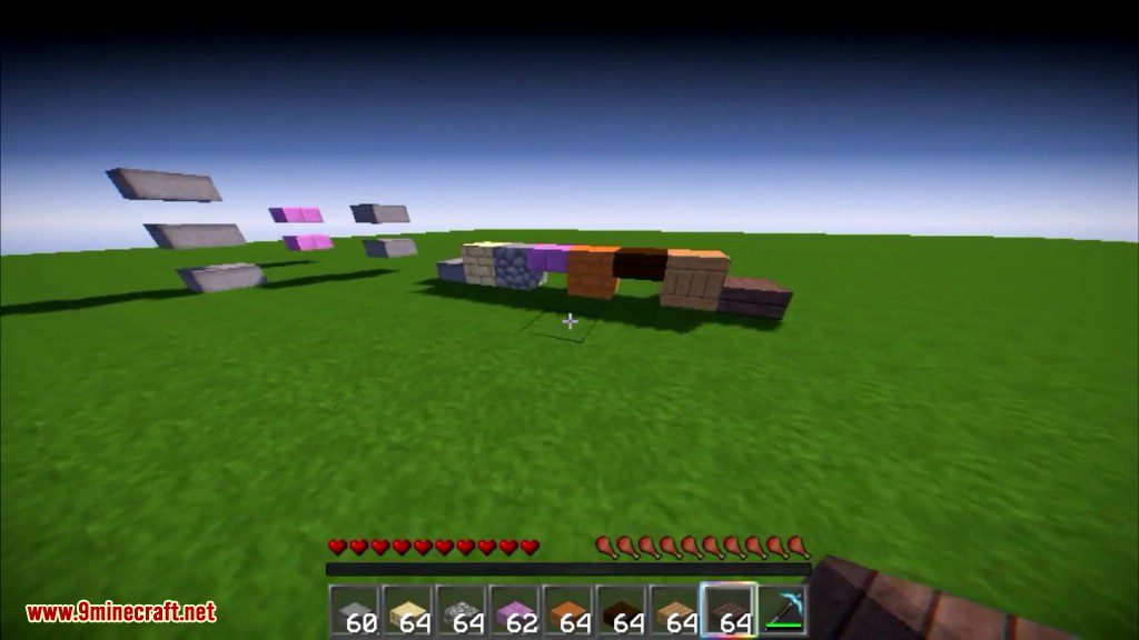 KleeSlabs Mod Screenshots 5