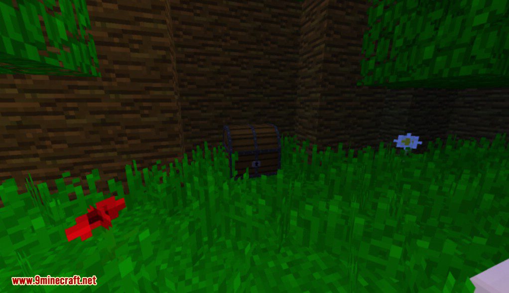 Legends of Craft Mod Screenshots 4