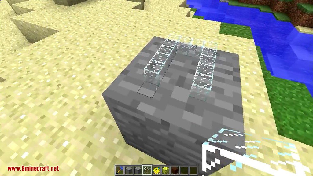 Little Blocks Mod Screenshots 16