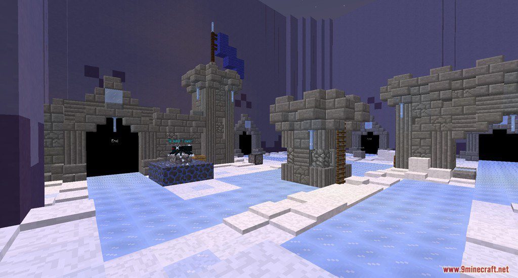 Mirage Tower Defense Screenshot 10