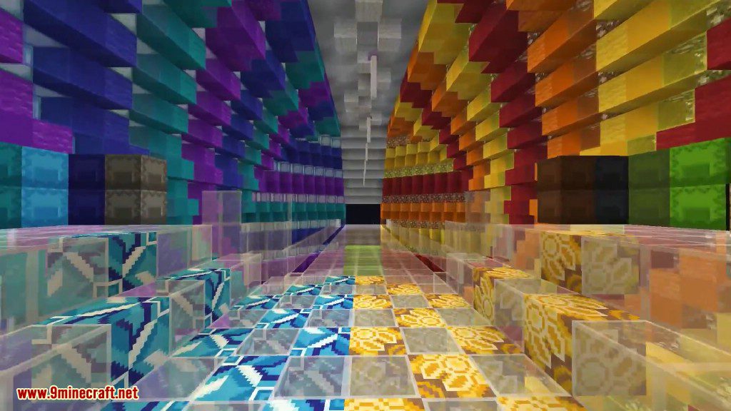 Minecraft 1.12 Screenshots 16