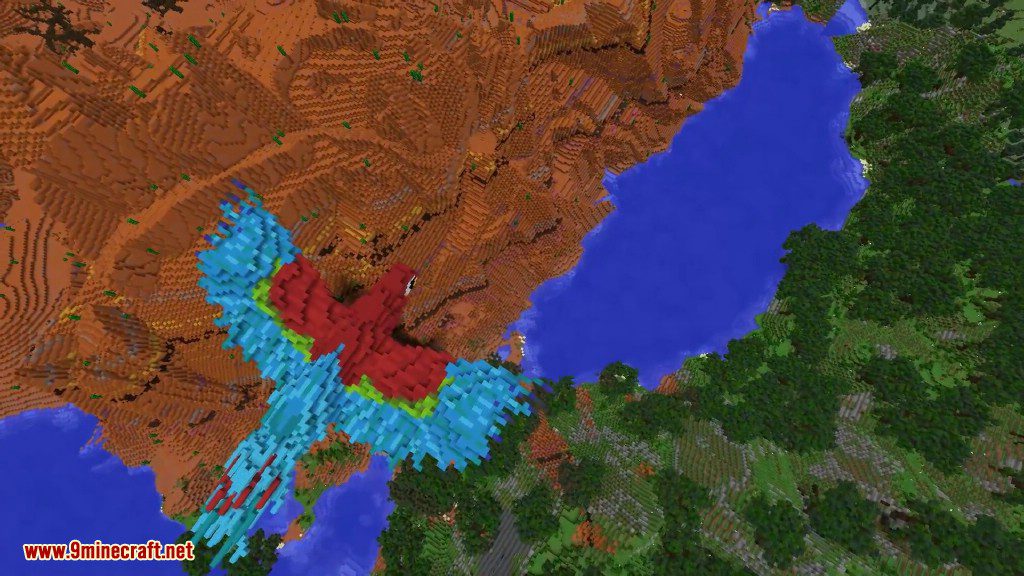 Minecraft 1.12 Screenshots 22