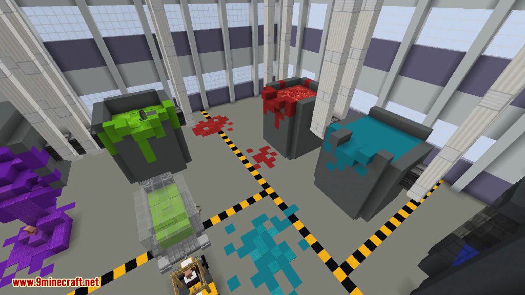 Minecraft 1.12 Screenshots 3