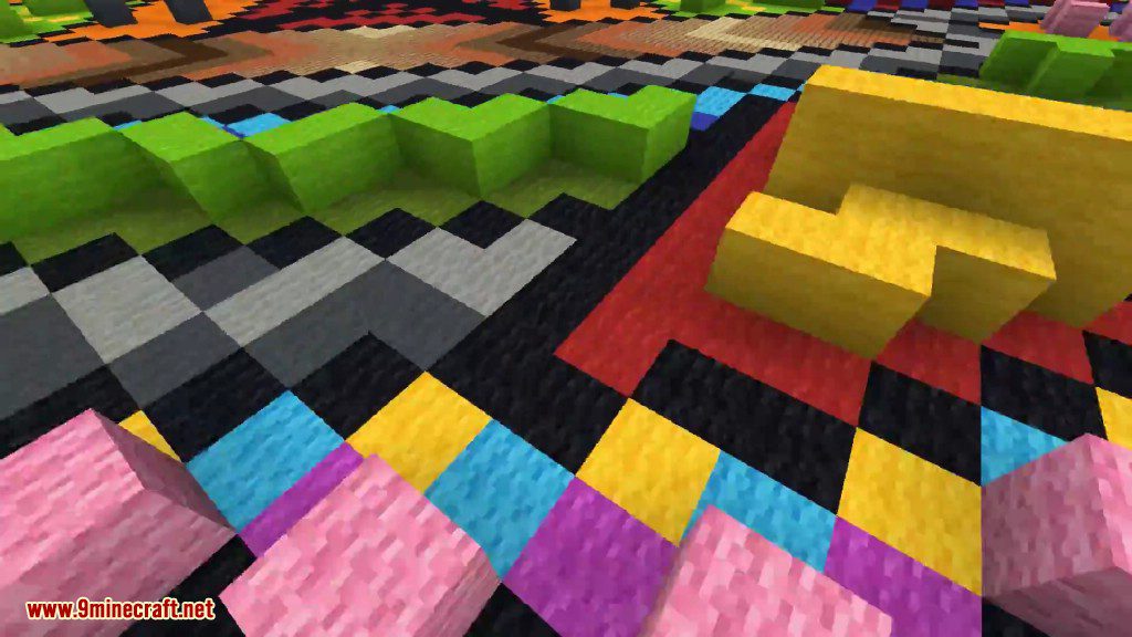 Minecraft 1.12 Screenshots 8