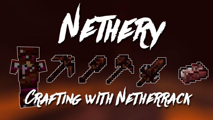 Nethery Mod