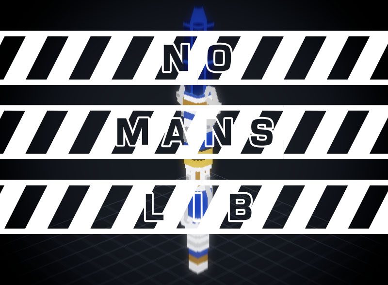 NoMansLib