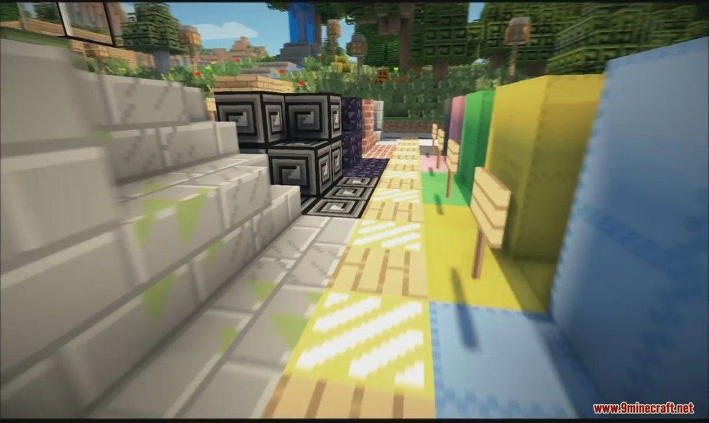 Nuper Gummi Resource Pack Screenshots 5