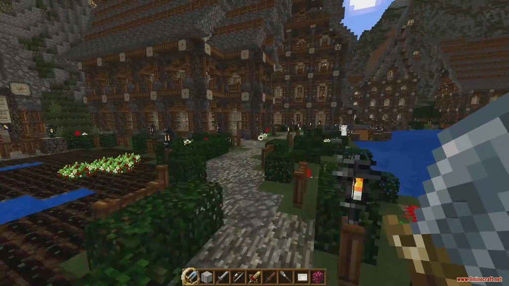 Painterly Resource Pack Screenshots 7