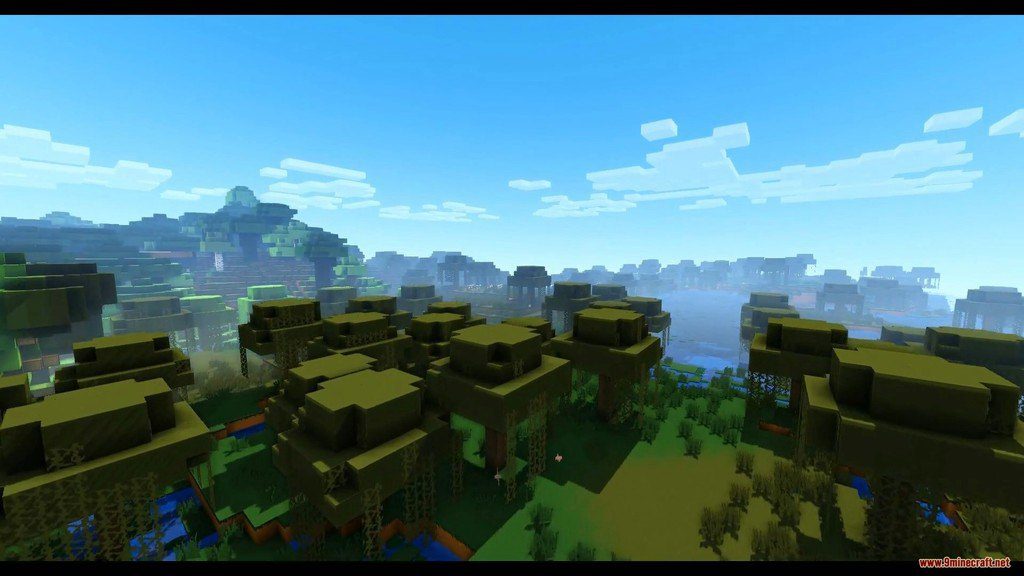 PromoArt Resource Pack Screenshots 12