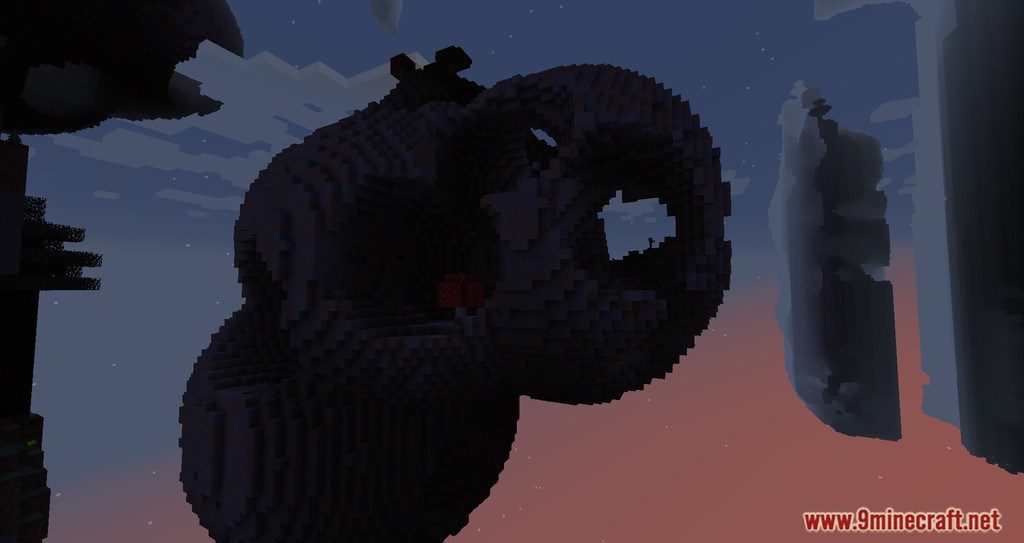 Space Expedition to EPIC 204 Map Screenshots 5
