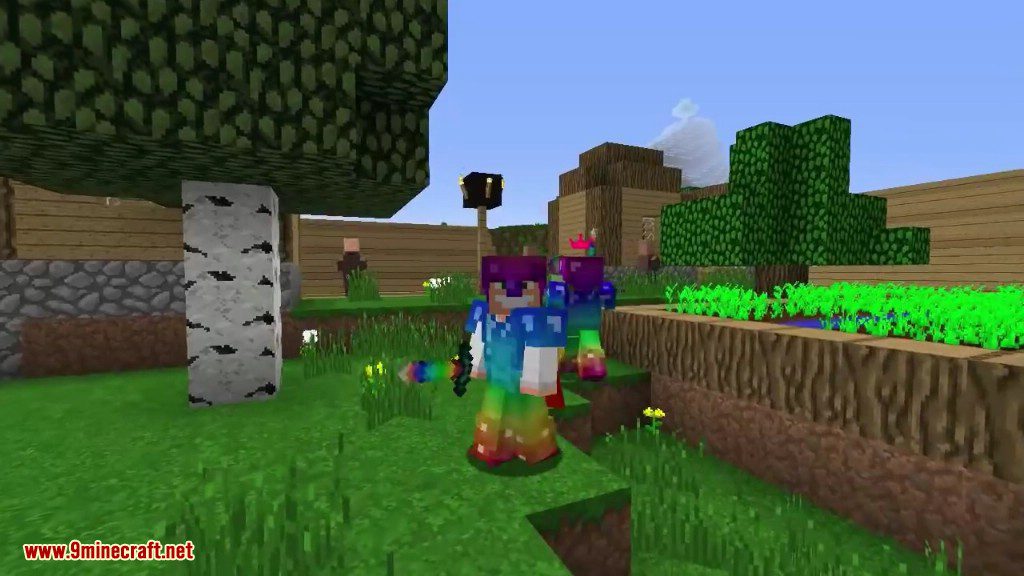 Spectrite Mod Screenshots 25