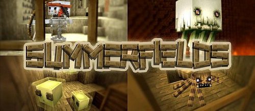 SummerFields Resource Pack