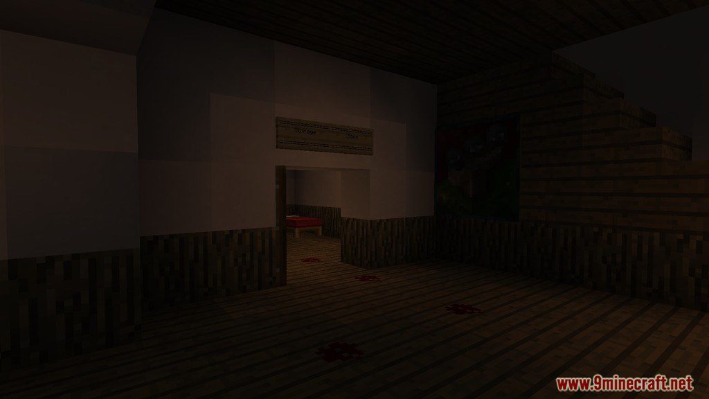 The Coma Map Screenshots 10