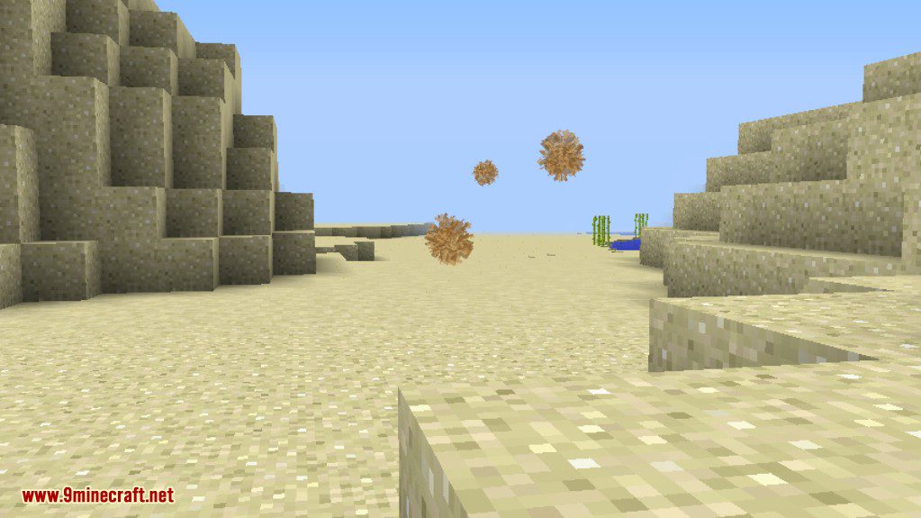 Tumbleweed Mod Screenshots 1