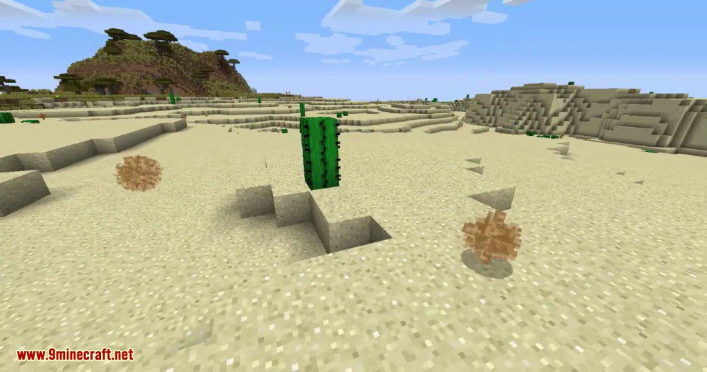 Tumbleweed Mod Screenshots 6