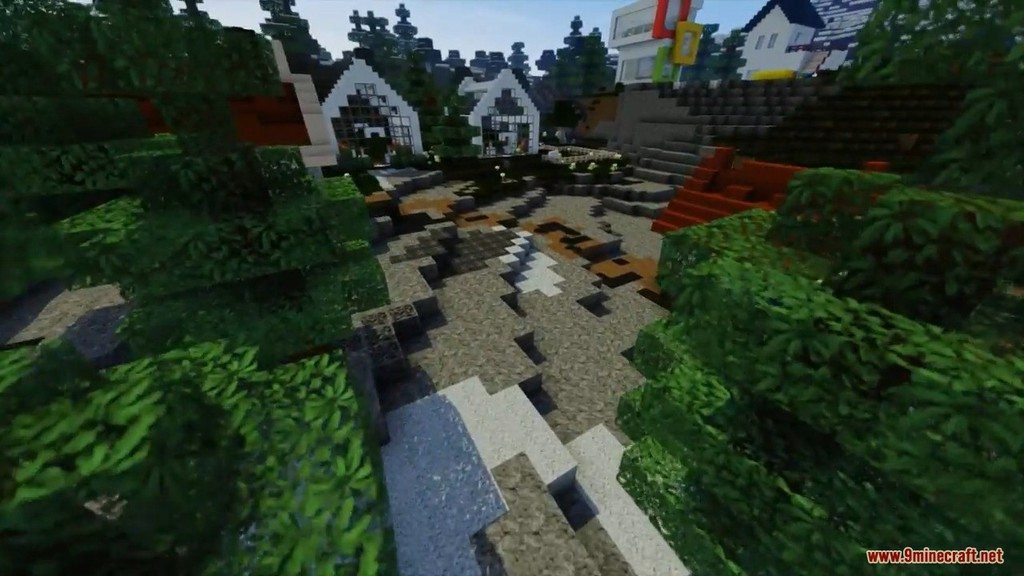 Xtreemo Real HD Resource Pack Screenshots 11