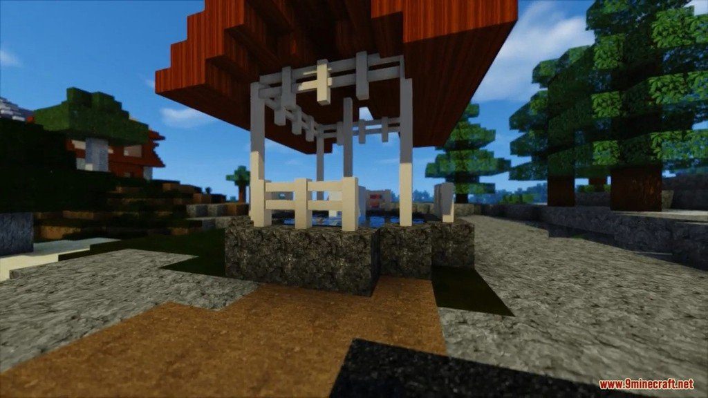 Xtreemo Real HD Resource Pack Screenshots 12