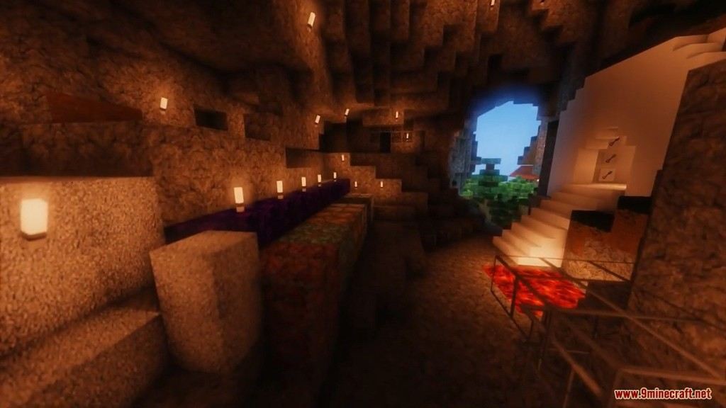 Xtreemo Real HD Resource Pack Screenshots 6