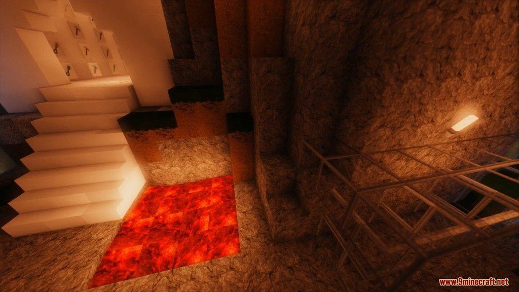 Xtreemo Real HD Resource Pack Screenshots 7