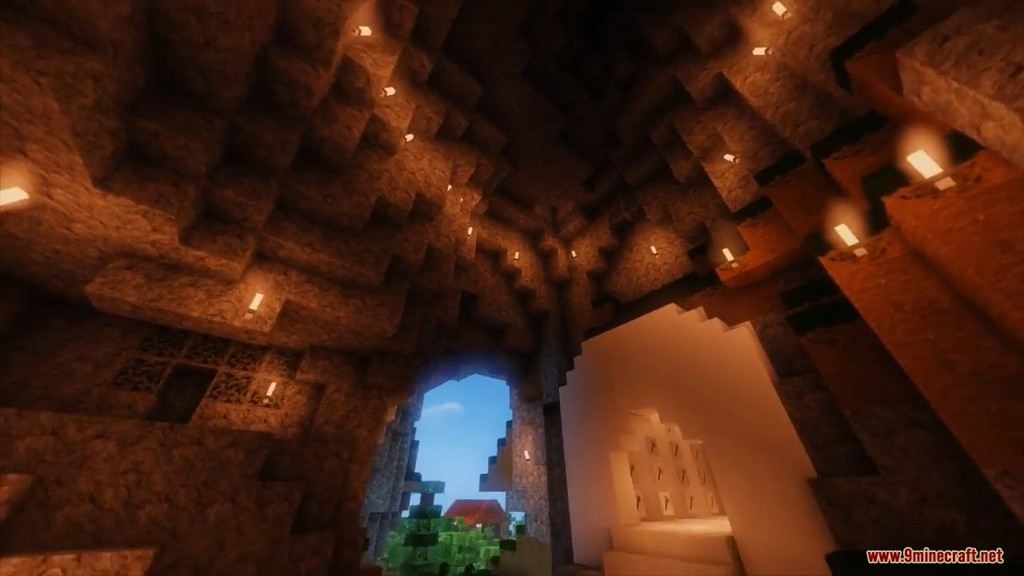 Xtreemo Real HD Resource Pack Screenshots 9