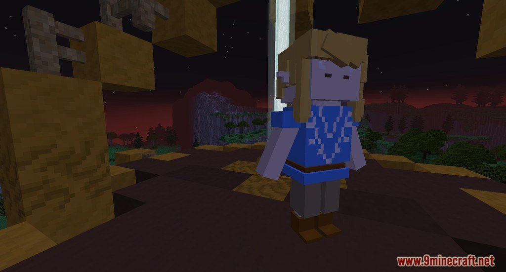Zelda Breath of the Wild Screenshot 10
