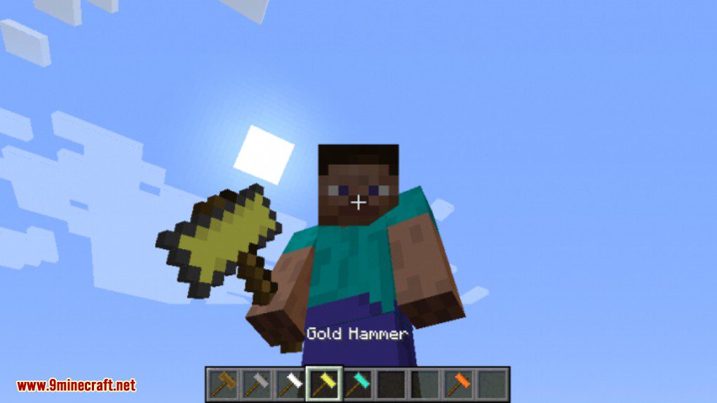 jtrent238’s Hammer Mod Screenshots 8