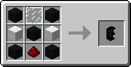 Arcade Mod Crafting Recipes 3