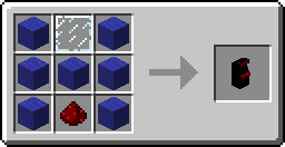 Arcade Mod Crafting Recipes 4