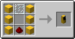 Arcade Mod Crafting Recipes 5