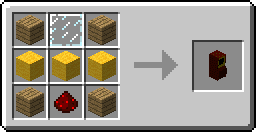 Arcade Mod Crafting Recipes 6