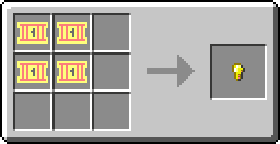 Arcade Mod Crafting Recipes 8