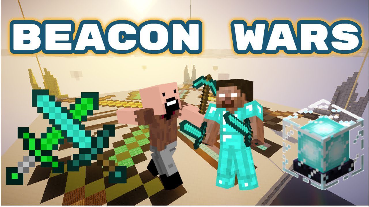 Beacon Wars Map Thumbnail