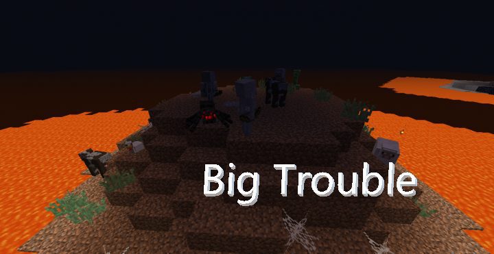 Big Trouble Map Thumbnail Final