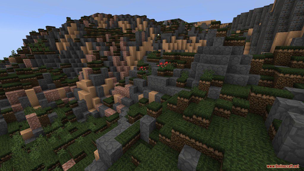 Cripta Resource Pack Screenshots 1