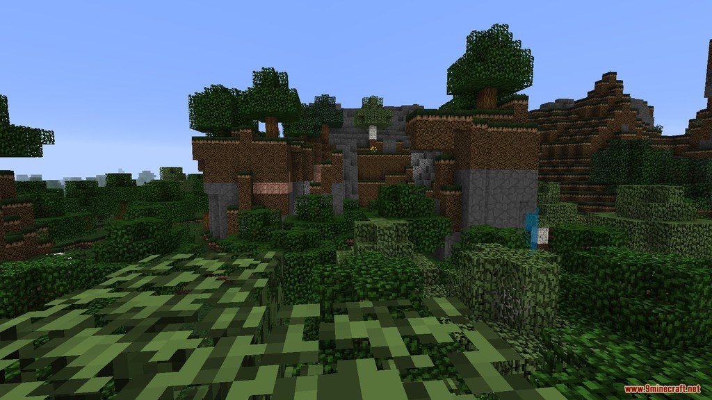 Cripta Resource Pack Screenshots 10