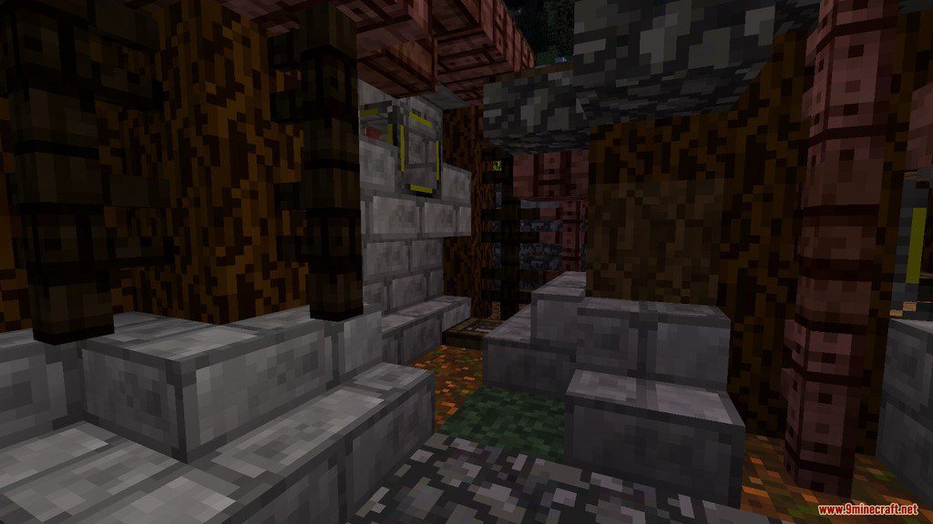 Cripta Resource Pack Screenshots 2