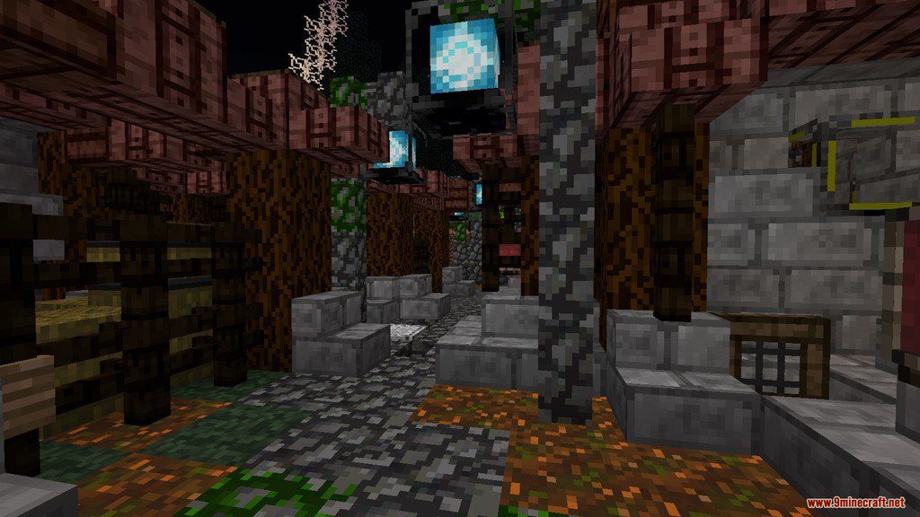 Cripta Resource Pack Screenshots 3