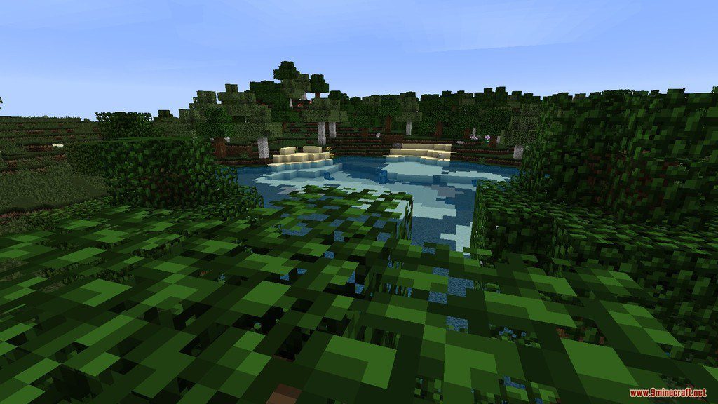 Cripta Resource Pack Screenshots 8