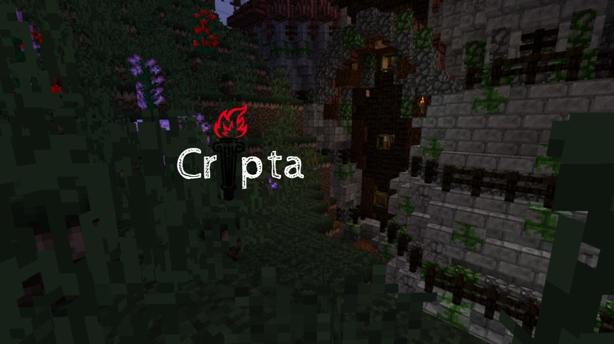 Cripta Resource Pack